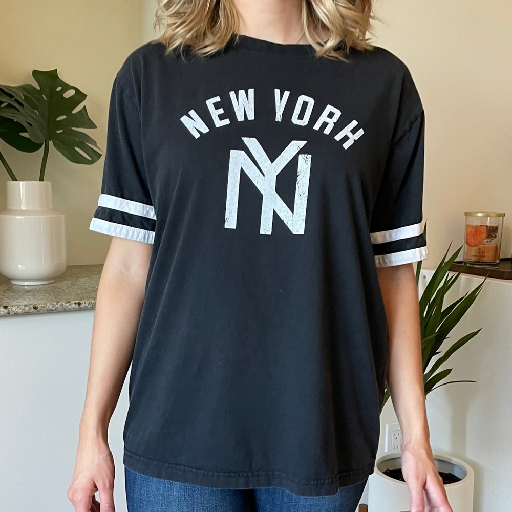 NY Yankees t-shirt ⚾️